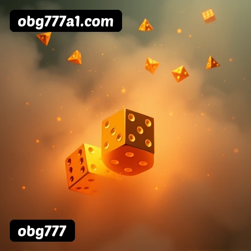 App Mobile obg777 - Jogue em Qualquer Lugar no Seu Smartphone