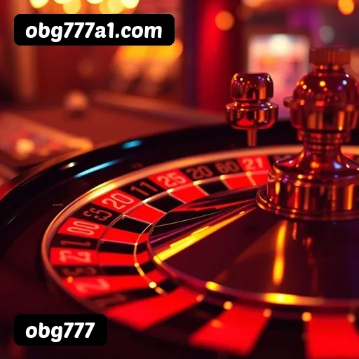 Benefícios do Login obg777 - Bônus e Vantagens Exclusivas