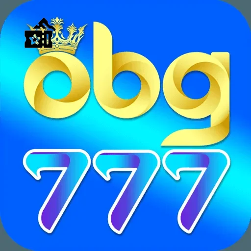 obg777 Logo