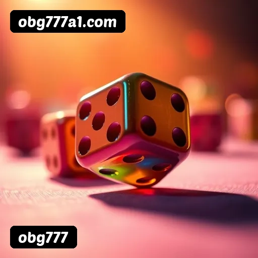 Coleção Premium de Slots obg777 - NetEnt, Pragmatic Play, Evolution