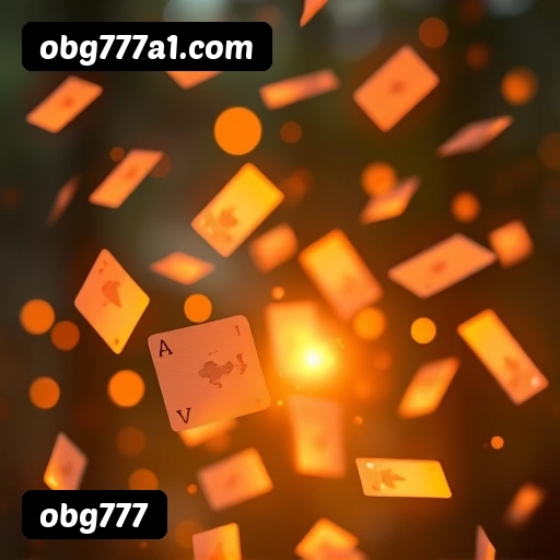 Jogos de Mesa Premium obg777 - Blackjack, Roleta, Baccarat